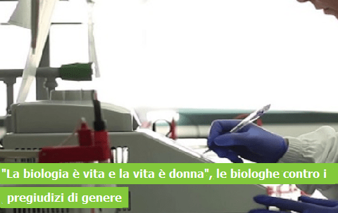 Demetra BIologia Vita